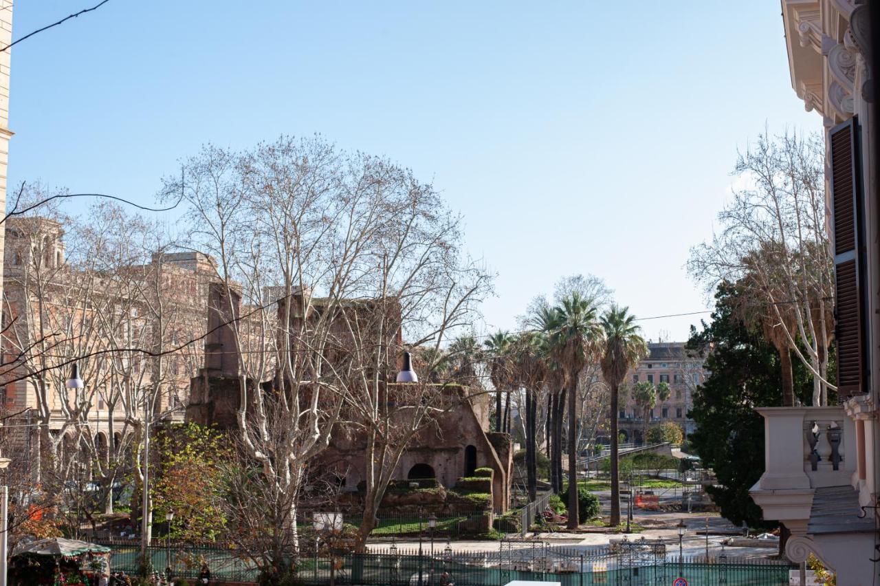 Roma Castel Nepi Home Near Colosseo Extérieur photo