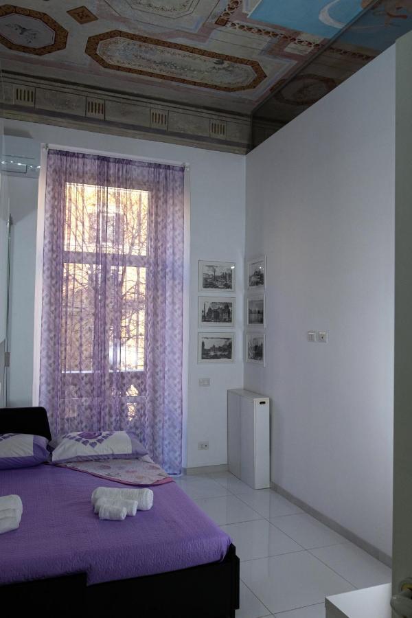 Roma Castel Nepi Home Near Colosseo Extérieur photo